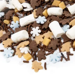 Outlet Happy Sprinkles Sprinkles Happy Hot Chocolate 65g