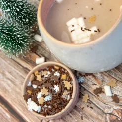 Outlet Happy Sprinkles Sprinkles Happy Hot Chocolate 65g