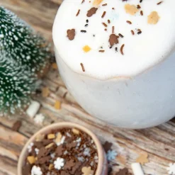 Outlet Happy Sprinkles Sprinkles Happy Hot Chocolate 65g