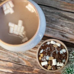 Outlet Happy Sprinkles Sprinkles Happy Hot Chocolate 65g