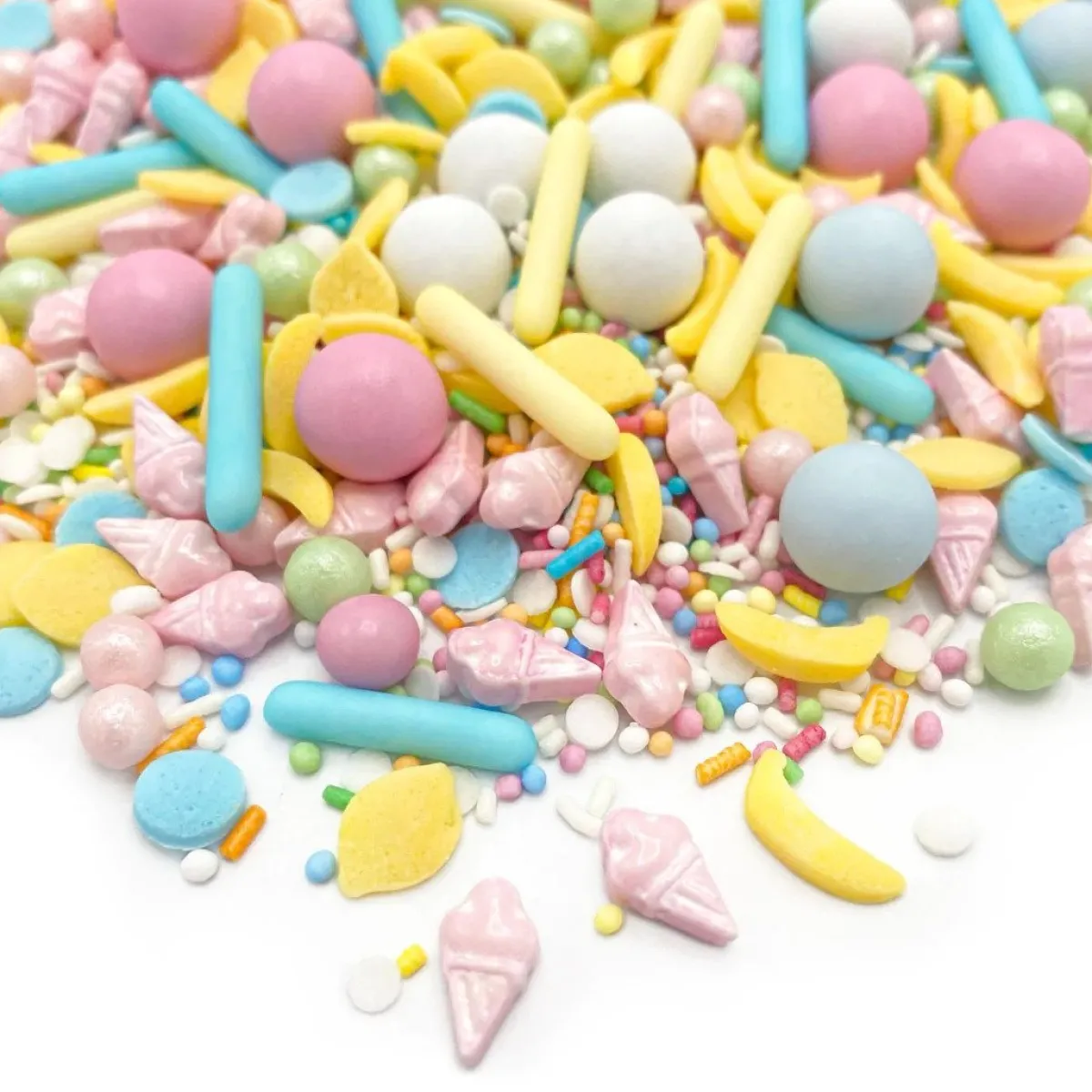 Clearance Happy Sprinkles Sprinkles Ice Ice Baby 90g