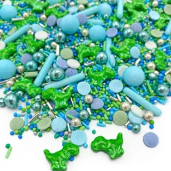 Best Happy Sprinkles Sprinkles Jurassic Dino Party 500g