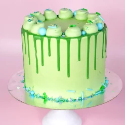 Best Happy Sprinkles Sprinkles Jurassic Dino Party 500g