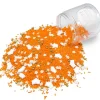 Clearance Happy Sprinkles Sprinkles Koningsdag Oranje 90g