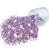 New Happy Sprinkles Sprinkles Koningsdag Rood-Wit-Blauw 90g