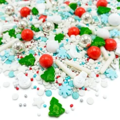 Best Happy Sprinkles Sprinkles Let's Get Cozy 90g