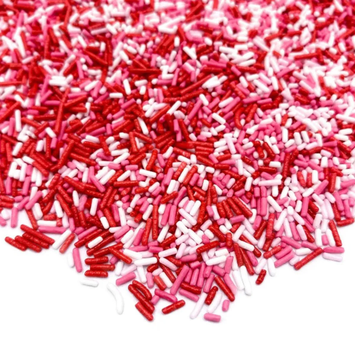 Clearance Happy Sprinkles Sprinkles Love Strands 90g