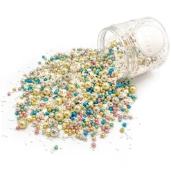 Online Happy Sprinkles Sprinkles Magical Fireworks 90g