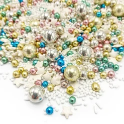 Online Happy Sprinkles Sprinkles Magical Fireworks 90g