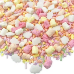Sale Happy Sprinkles Sprinkles Milkshake Magic Topping 70g**