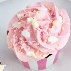 Sale Happy Sprinkles Sprinkles Milkshake Magic Topping 70g**