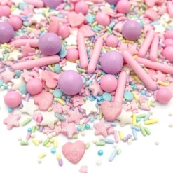 Discount Happy Sprinkles Sprinkles Pastel Vibes 90g