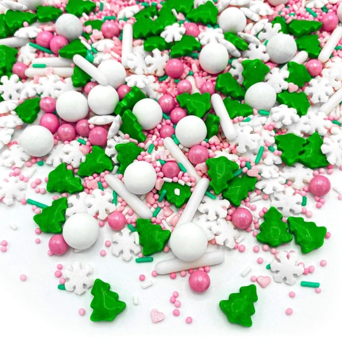 Discount Happy Sprinkles Sprinkles Pink Wonderland 90g