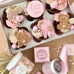 Sale Happy Sprinkles Sprinkles Princess Diary 500g