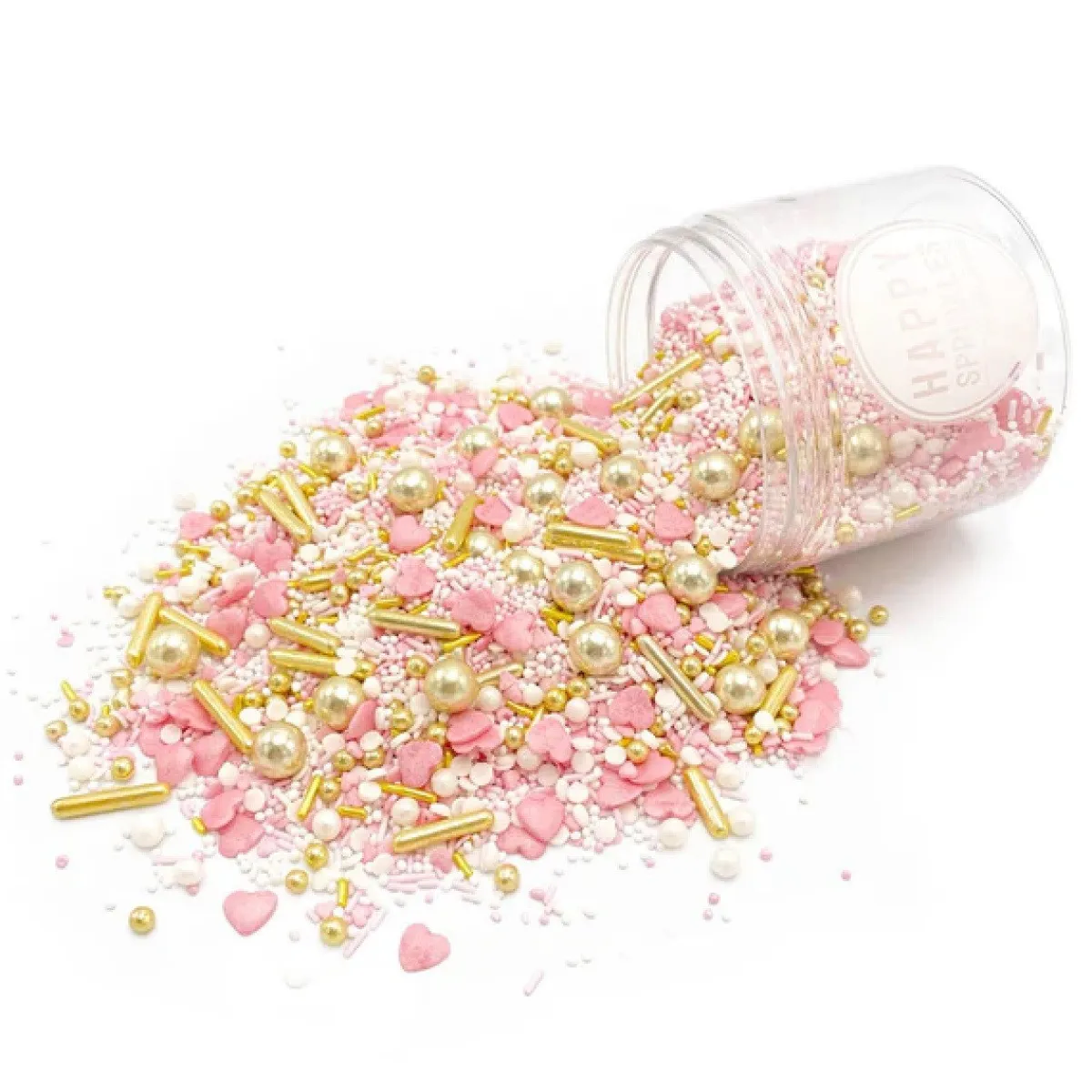 Best Happy Sprinkles Sprinkles Princess Diary 90g