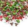 Outlet Happy Sprinkles Sprinkles Red Nose 180g