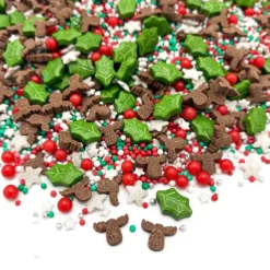 Outlet Happy Sprinkles Sprinkles Red Nose 180g