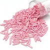 Outlet Happy Sprinkles Sprinkles Rods Pink Dull 90g