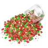 Online Happy Sprinkles Sprinkles Santas Favourite 90g