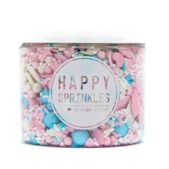 Sale Happy Sprinkles Sprinkles Sweet Heaven 90g