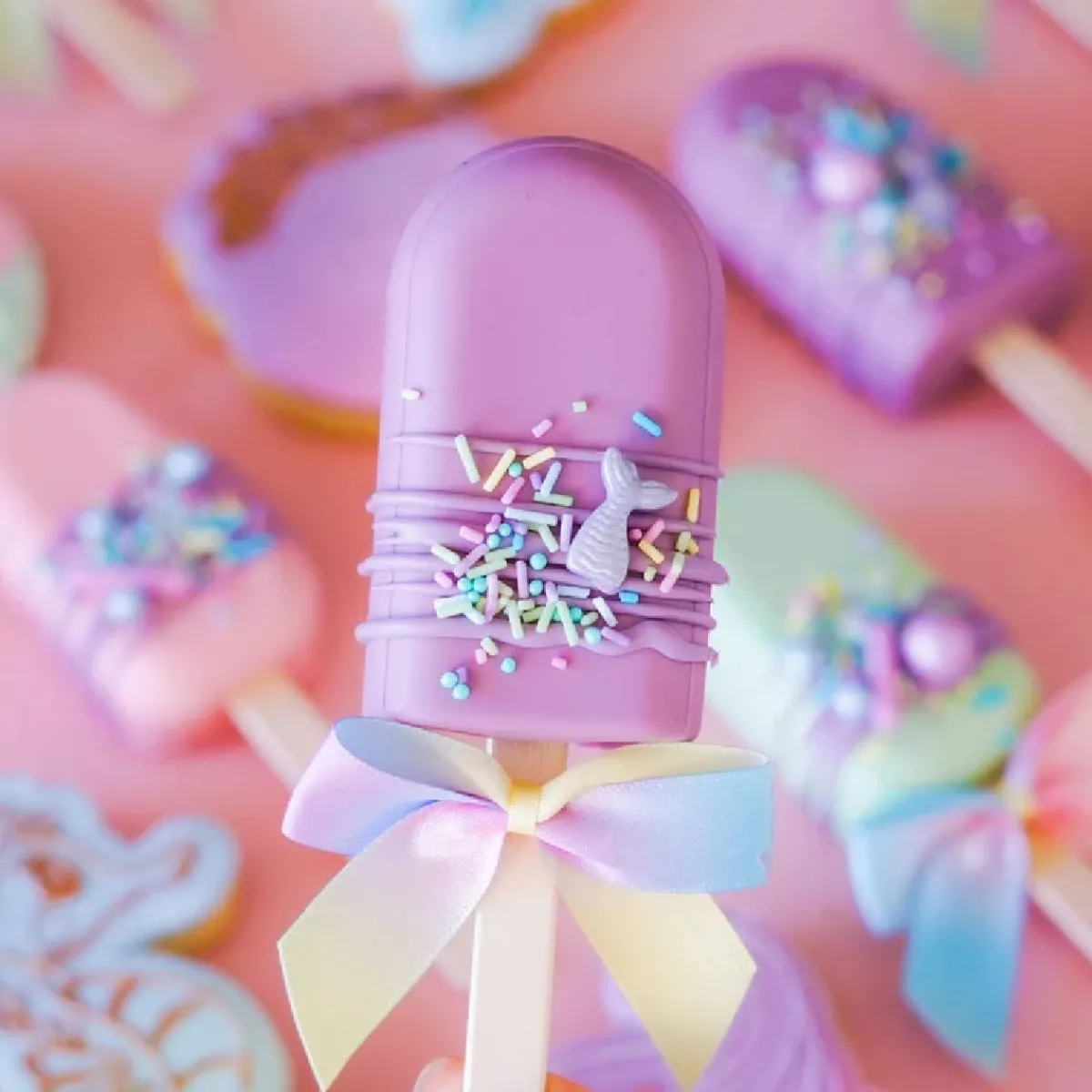 Clearance Happy Sprinkles Sprinkles Sweet Mermaid 500g