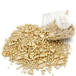 Discount Happy Sprinkles Sprinkles Vintage Gilding 190g