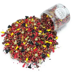 Hot Happy Sprinkles Sprinkles World of Magic 90g