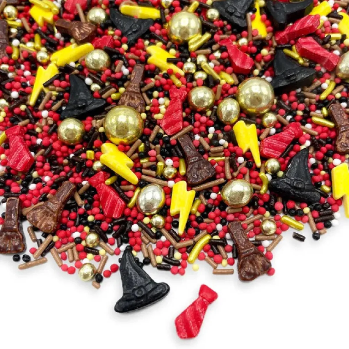 Hot Happy Sprinkles Sprinkles World of Magic 90g