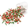 Hot Happy Sprinkles Sprinkles Xmas Vibes 90g