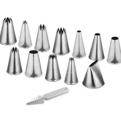 Hot Thermohauser Spuitjesset 12 delig