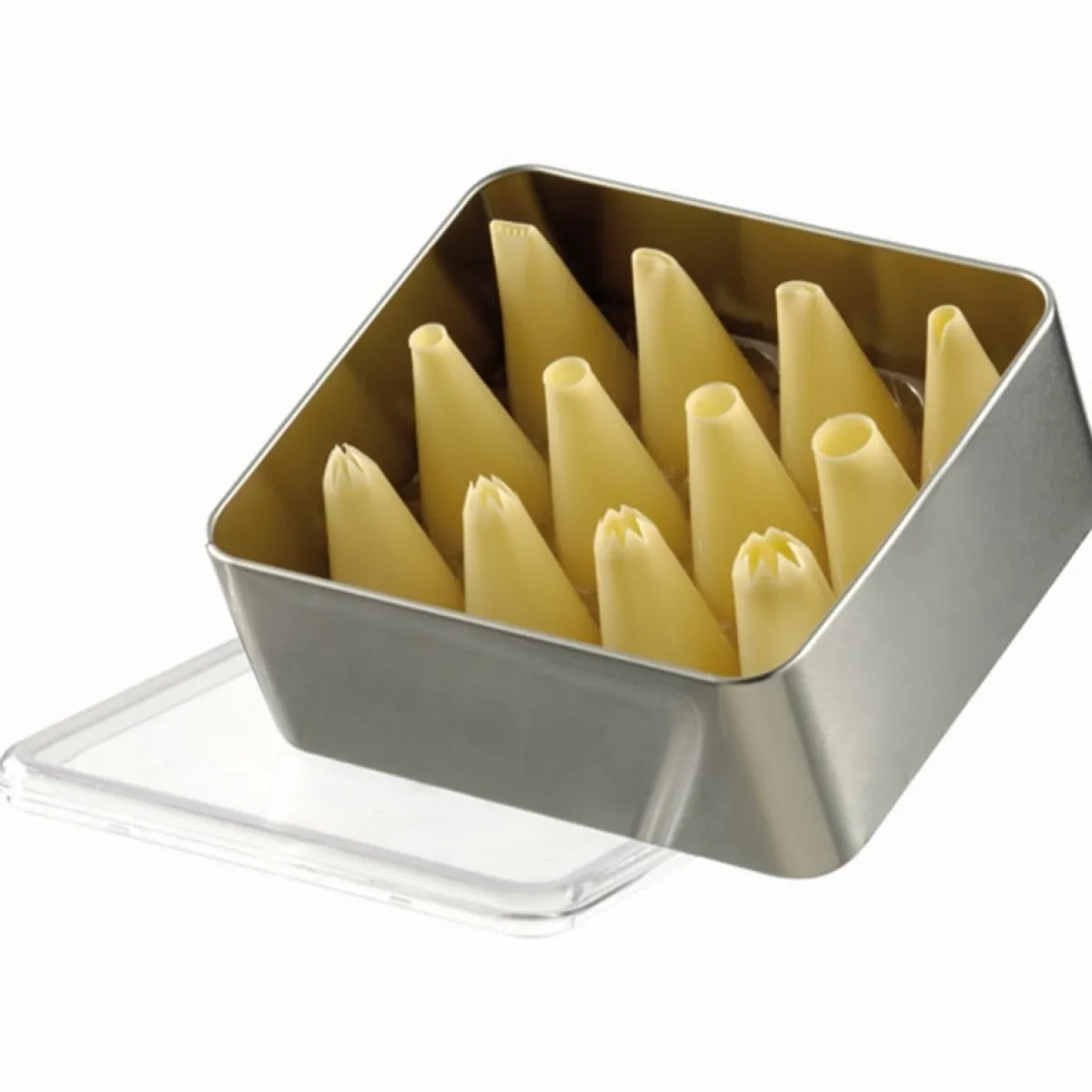 Hot Overig Spuitjesset Groot Kunststof 12-delig #1