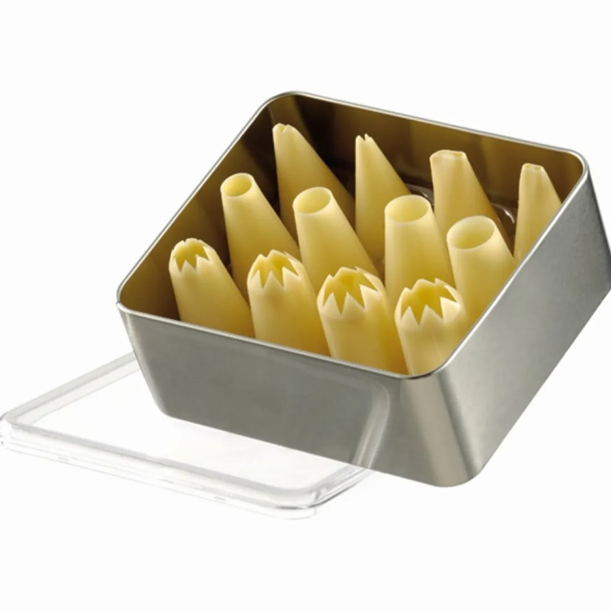 Hot Overig Spuitjesset Groot Kunststof 12-delig #2