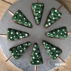 Discount Overig Spuitmondje gekarteld 8 Tands RVS 5mm