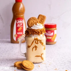 Hot Overig Spuitmondje gekarteld 6 Tands RVS 14mm