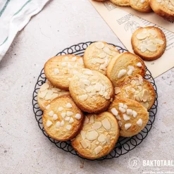 Discount Overig Spuitmondje Glad RVS 15mm