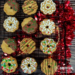 New Overig Spuitmondje Glad RVS 8mm