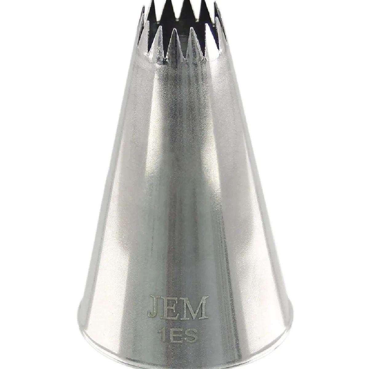 JEM Spuitmondje Nozzles Kleine Fijne Ster Savoy #1ES