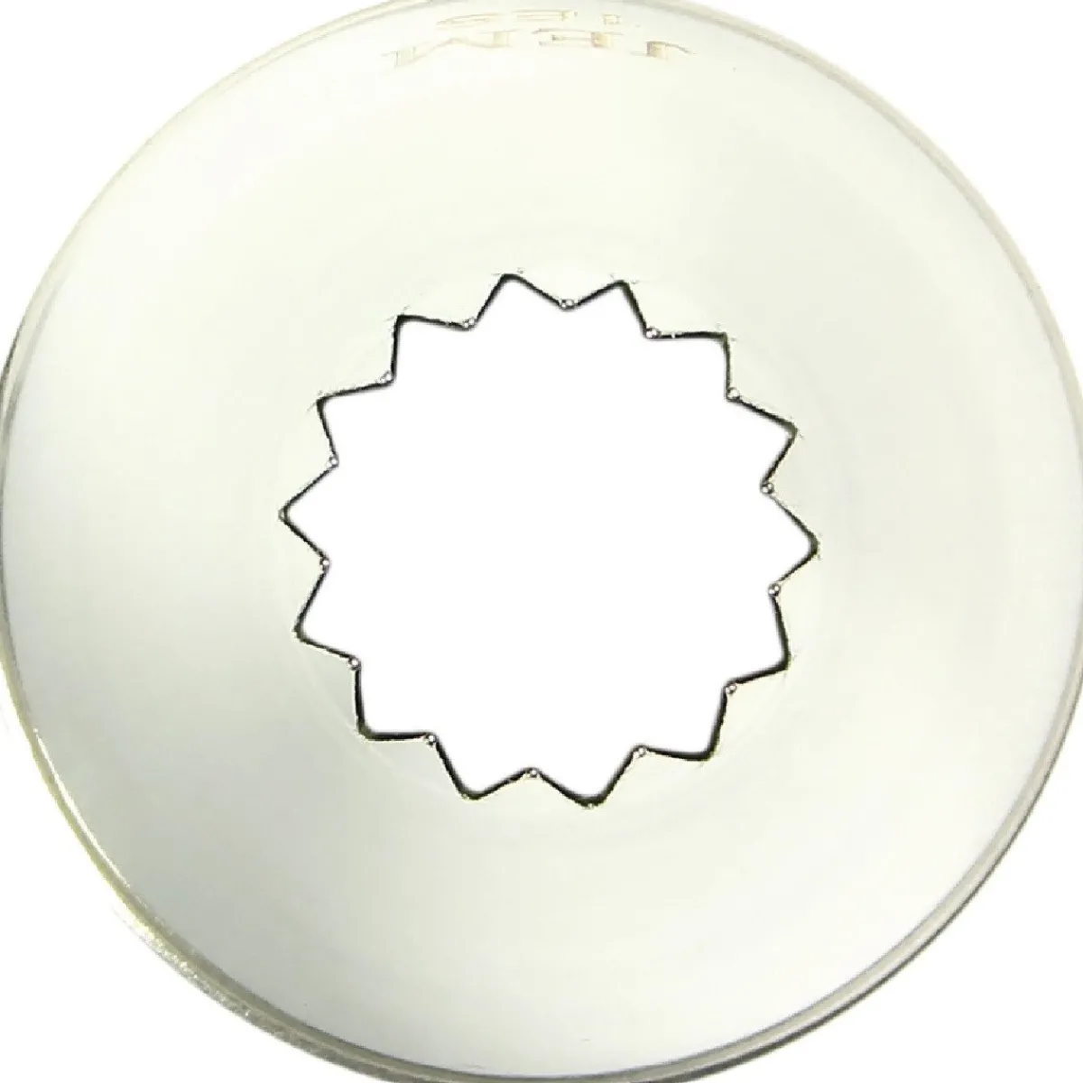 JEM Spuitmondje Nozzles Kleine Fijne Ster Savoy #1ES