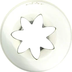 Online JEM Spuitmondje Nozzles Kleine Gebogen Ster Savoy #1J