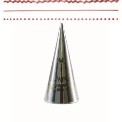 Outlet PME Spuitmondje No. 1 Writer Supatube