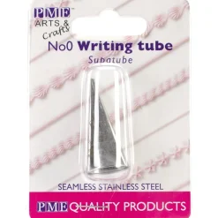 Outlet PME Spuitmondje No. 1 Writer Supatube