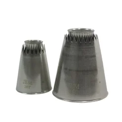 JEM Spuitmondjesset Twist Nozzle set/2 (20T en 21T)
