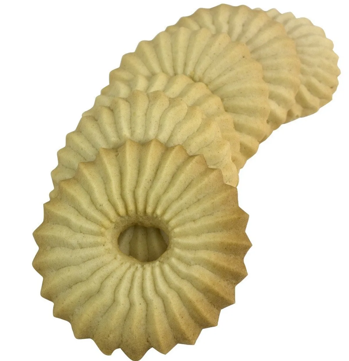 JEM Spuitmondjesset Twist Nozzle set/2 (20T en 21T)