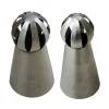 PME Spuitmondjesset JEM Twist nozzle set/2 (16T en 17T)