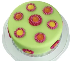 New JEM Spuitmondjesset Twist Nozzle set/2 (22T en 23T)