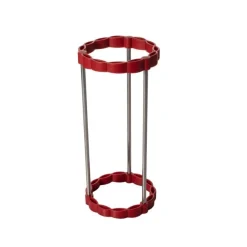 Clearance Overig Spuitzakhouder RVS 24cm