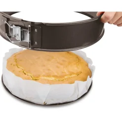 Discount Städter Stadter Bakpapier Rond Ø37cm 10st.