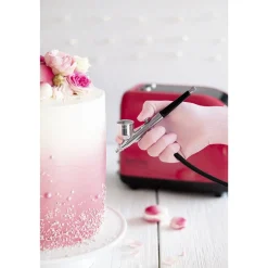 Clearance Städter Airbrush & Compressor Set