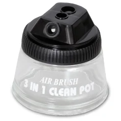 Outlet Städter Airbrush Cleaning Pot