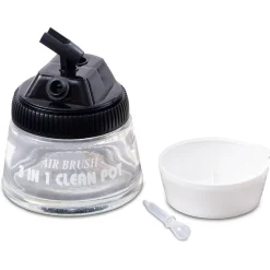 Outlet Städter Airbrush Cleaning Pot